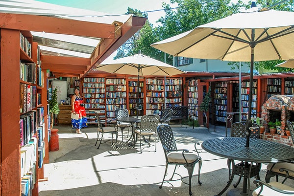 the most romantic destination in the USA - Ojai, California