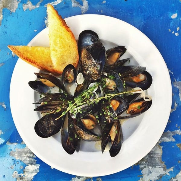 Best places to eat kansas city