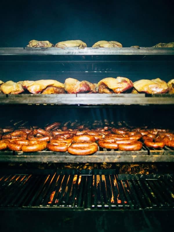 Best places to eat kansas city