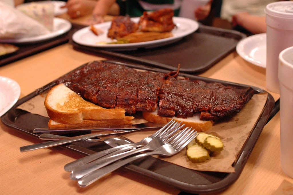 an eater's guide to kansas city