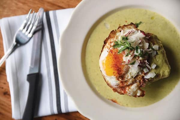 Best places to eat kansas city