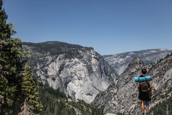 The National Parks Service is offering free admission on Park Rx Day, April 23, 2017. Why? Because getting outside is good for your health.