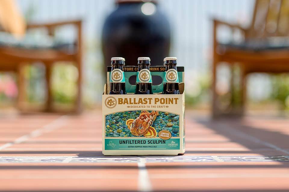 Could San Diego be the best beer city in the USA? 