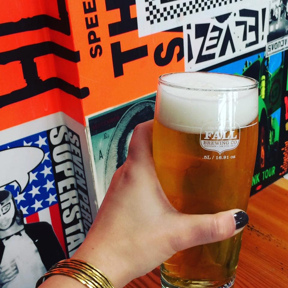 Could San Diego be the best beer city in the USA?