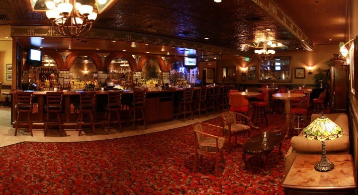 Golden Steer - Las Vegas