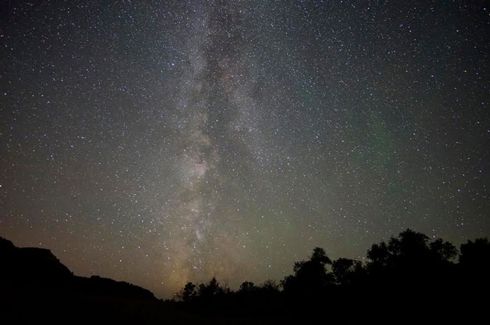 Theodore Roosevelt National Park may not be a well-known park, but it certainly offers an irresistibly rugged and—dare I say—wild side.