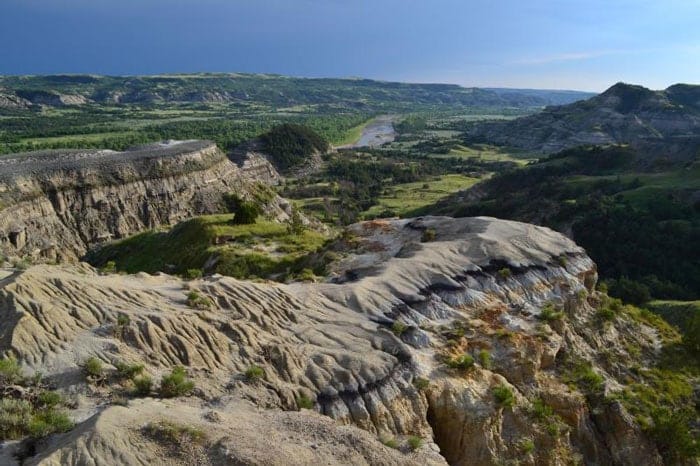 Theodore Roosevelt National Park may not be a well-known park, but it certainly offers an irresistibly rugged and—dare I say—wild side.