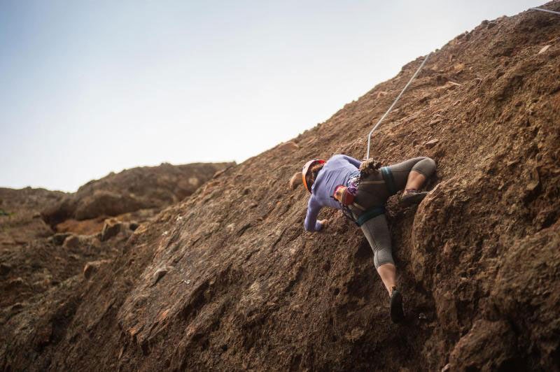 Fall in love with Pinnacles National Park
