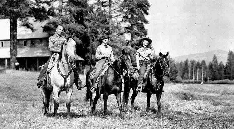 Why you should visit Lassen Volcanic National Park