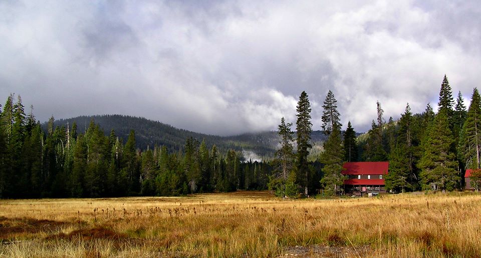Why you should visit Lassen Volcanic National Park