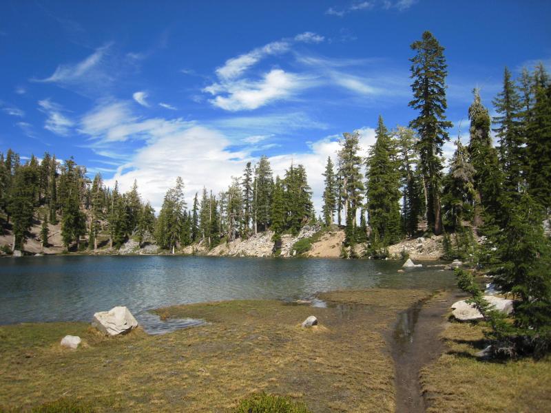 Why you should visit Lassen Volcanic National Park