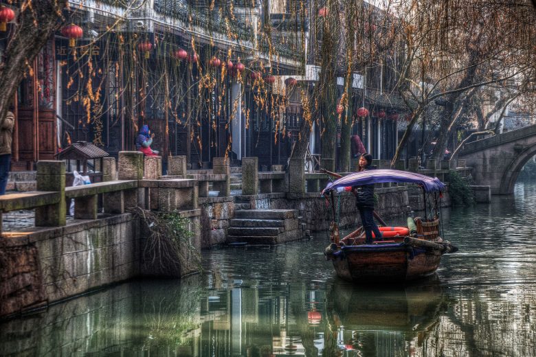 Venice often tops many travelers’ list of must-see destinations. However, overtourism has become a huge issue there. If you’re simply looking for a beautiful canal city, there are so many alternatives.