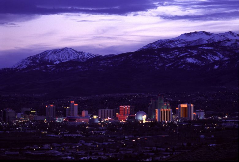 reno nevada