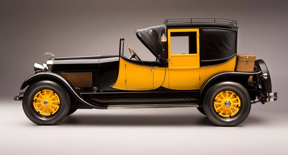 National Automobile Museum - reno, nevada