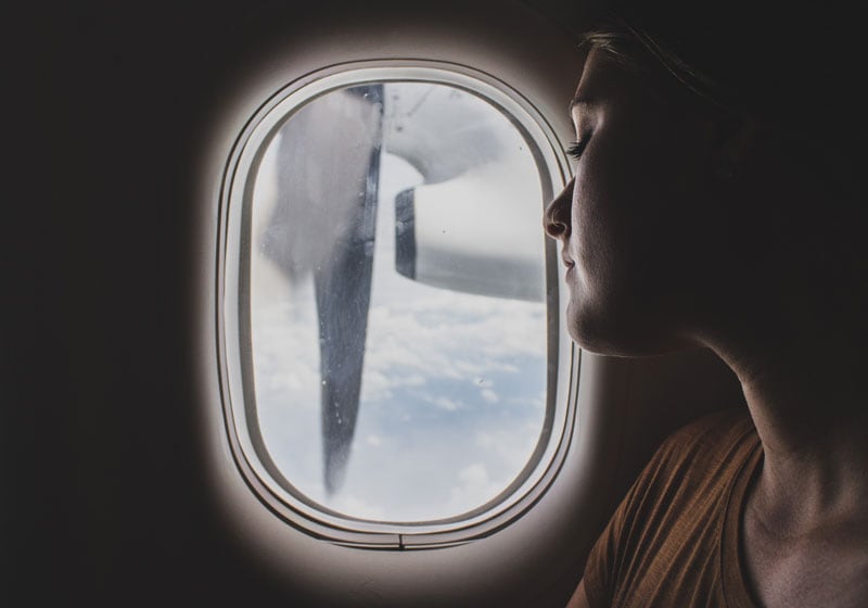 travel survival tools