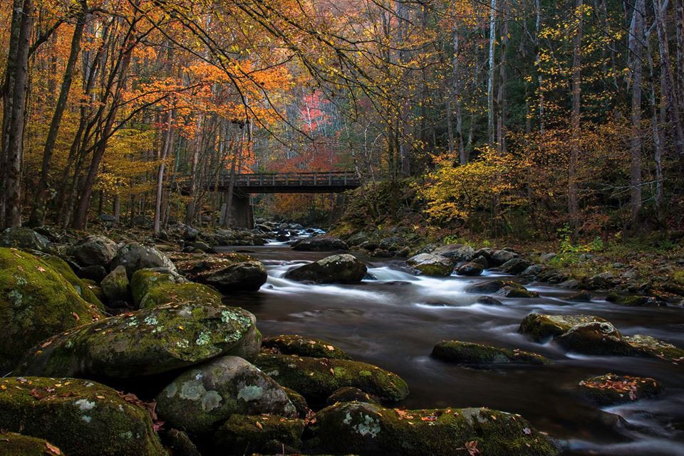 Great Smoky Mountains National Park