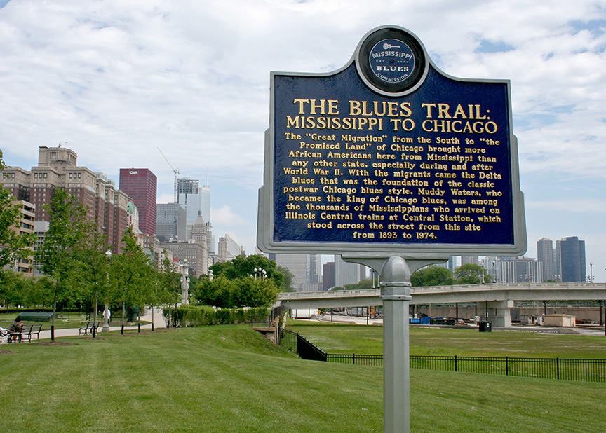 Tips for road tripping down historic Highway 61