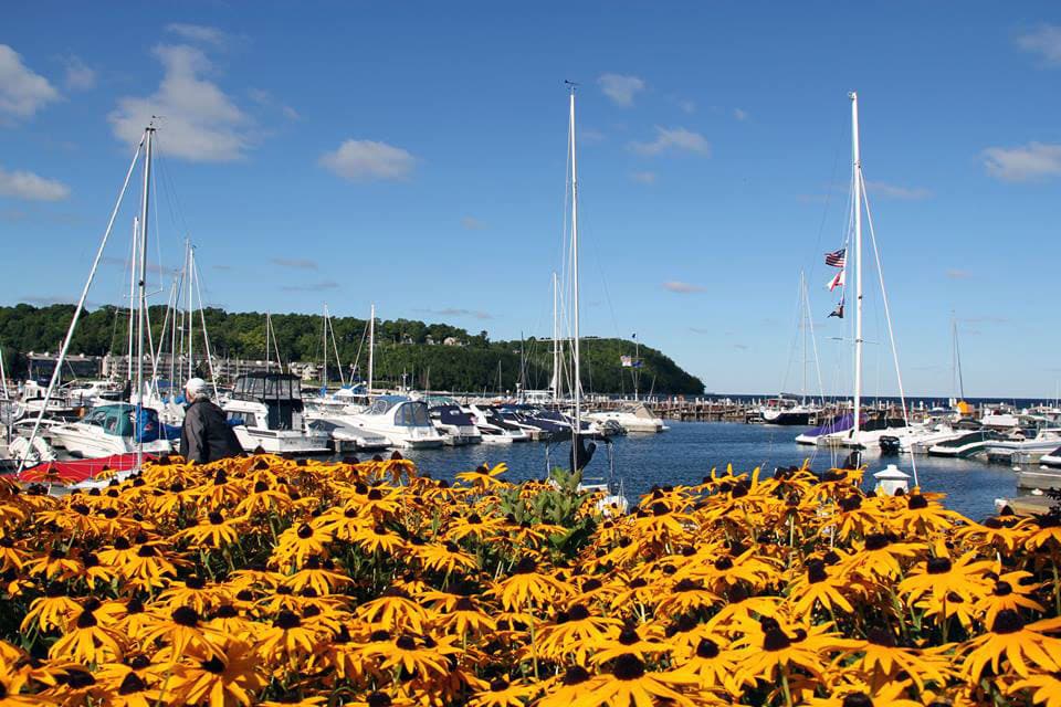 How to make the most of the Lake Michigan Circle Tour