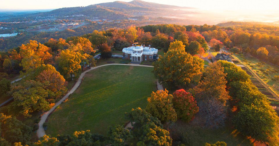 The best presidential homes to visit in America