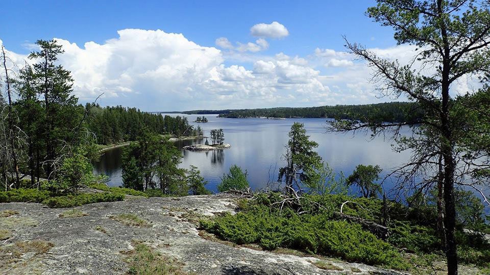Why you should visit Voyageurs National Park