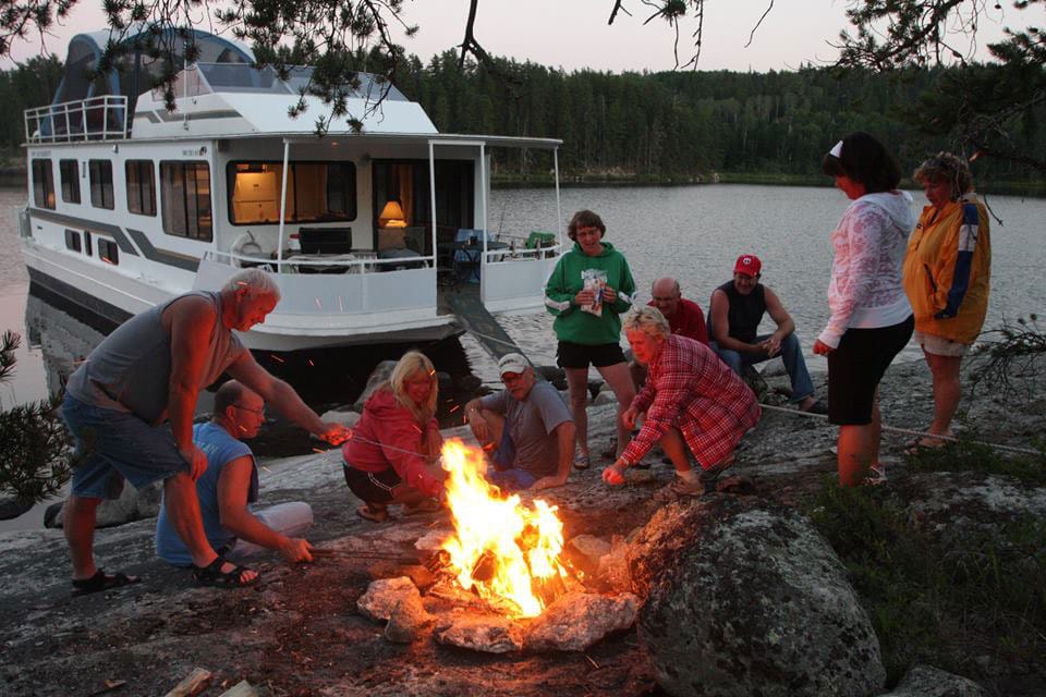 Why you should visit Voyageurs National Park