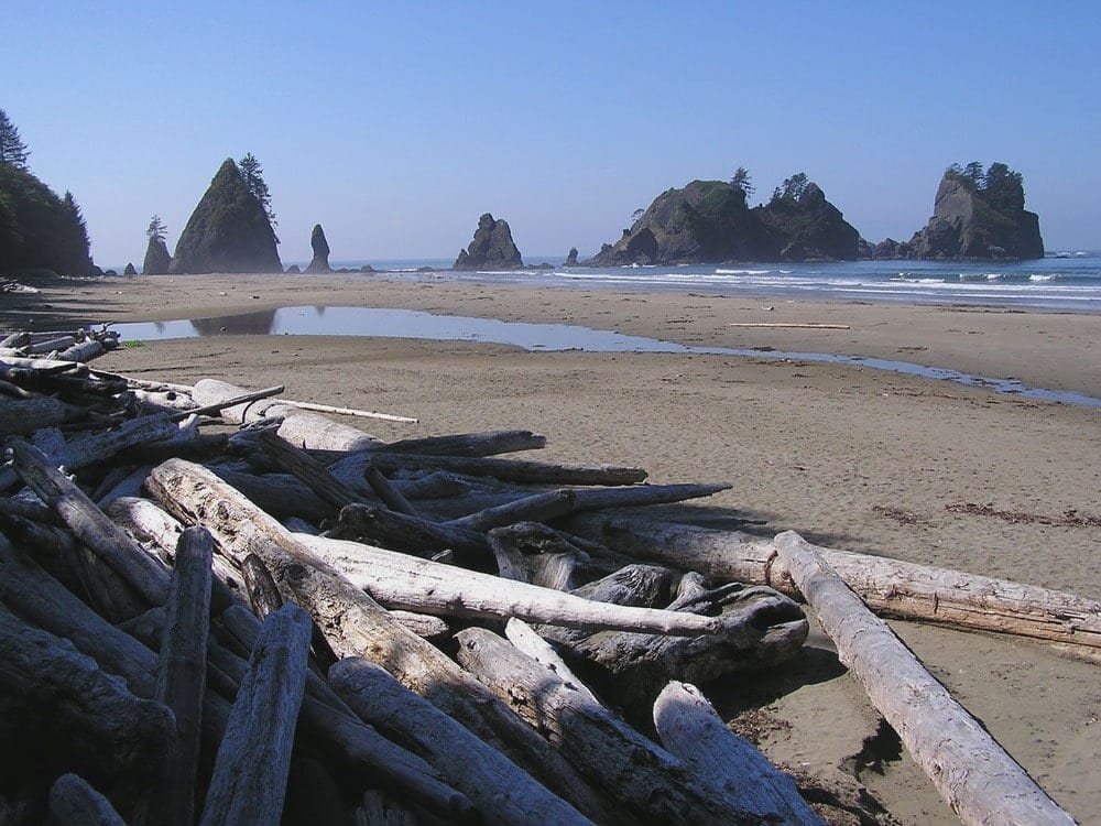 America’s Best Places to Camp