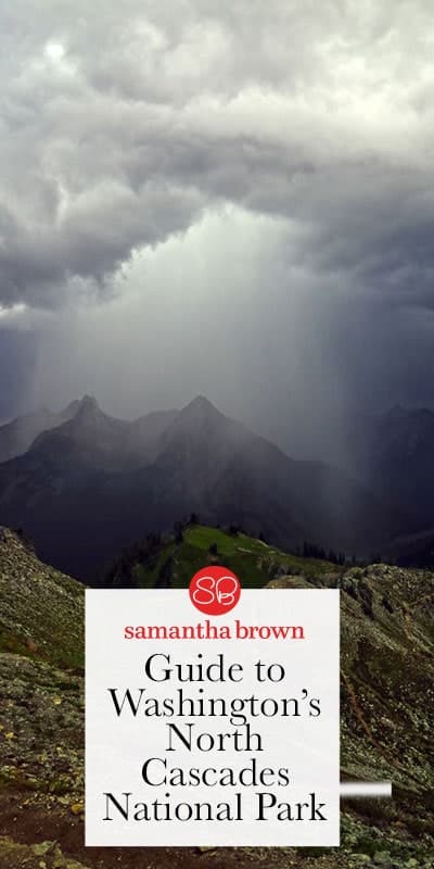 Love hiking, kayaking and stunning alpine views? Those are just a few reasons why you should plan a visit to Northwest Washington’s North Cascades National Park, aka the American Alps.