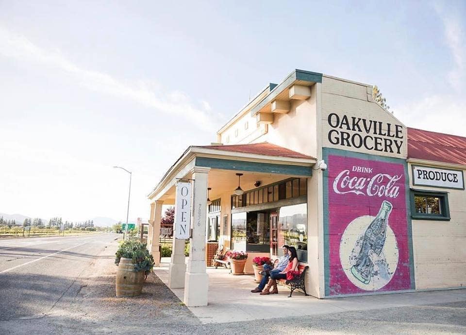 Best places for a picnic