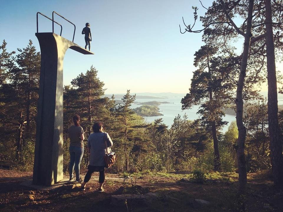 8 sculpture gardens you have to see to believe