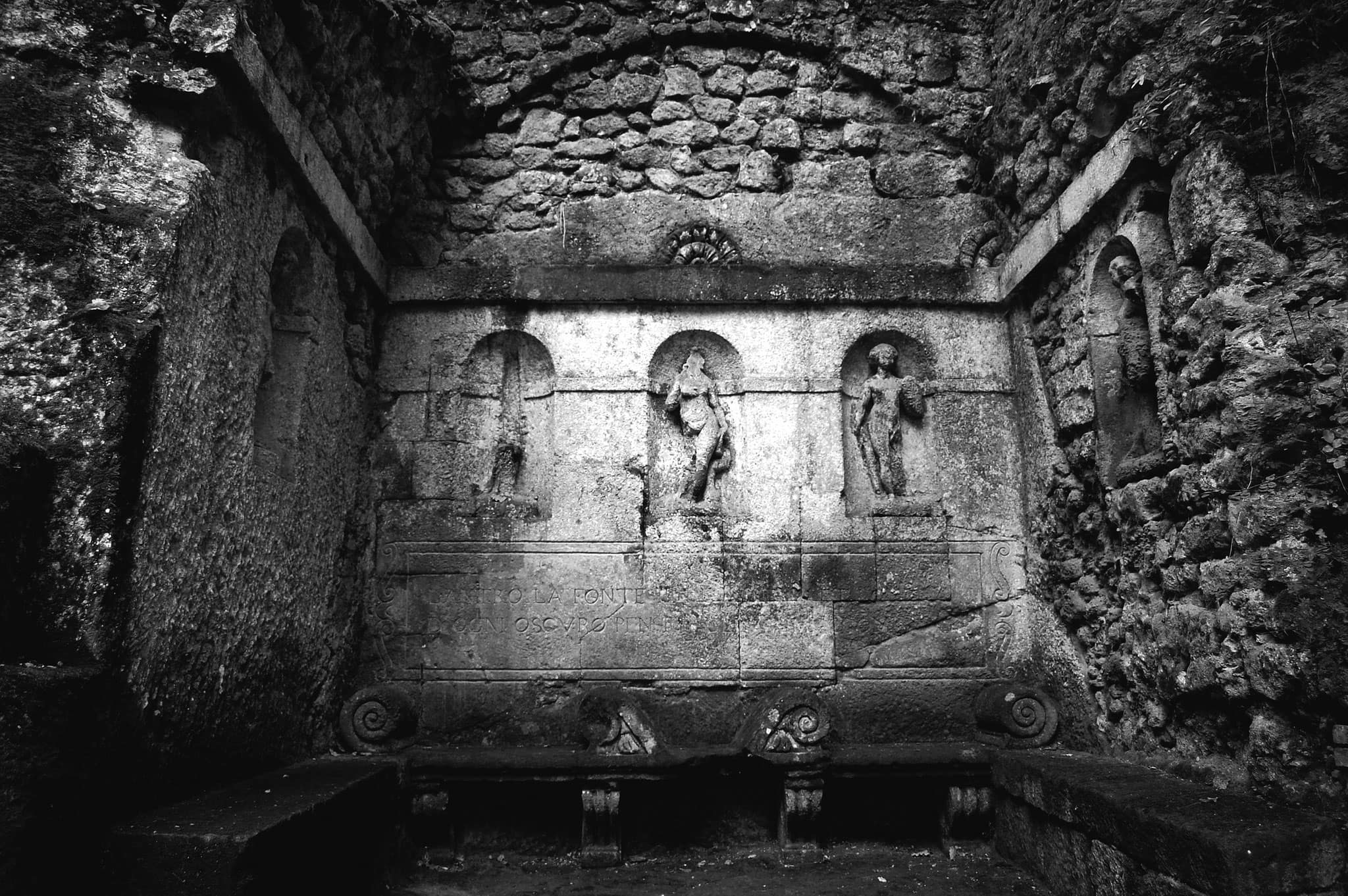 8 sculpture gardens you have to see to believe