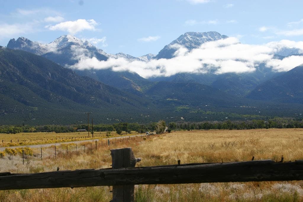 5 Spectacular destinations that inspire creativity