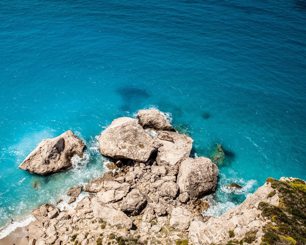 5 Spectacular destinations that inspire creativity