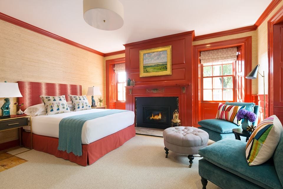 My Guide to the Spookiest City in the USA: Salem, Massachusetts