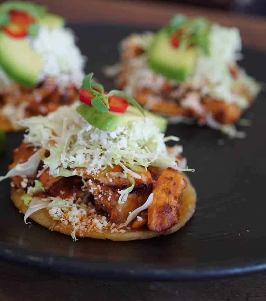 16 Awesome Tacos in the USA