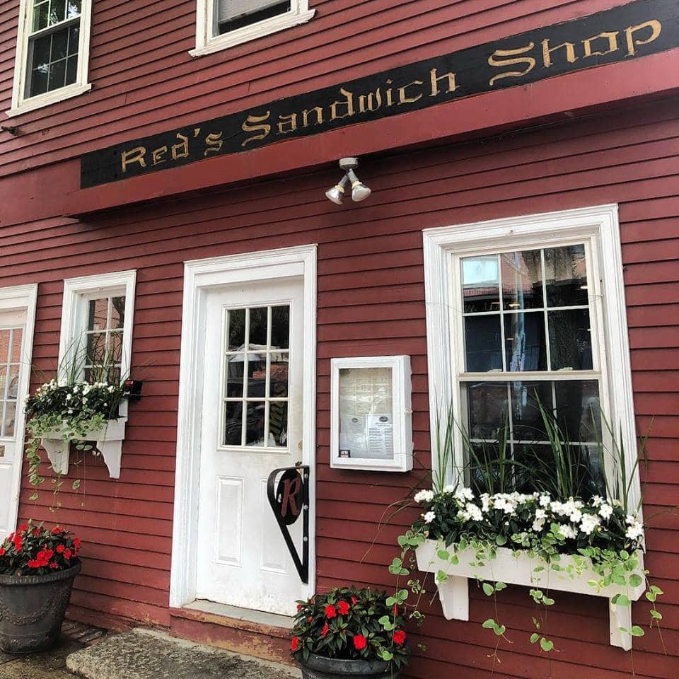 My Guide to the Spookiest City in the USA: Salem, Massachusetts