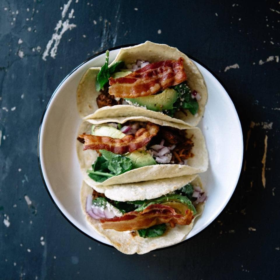 16 Awesome Tacos in the USA