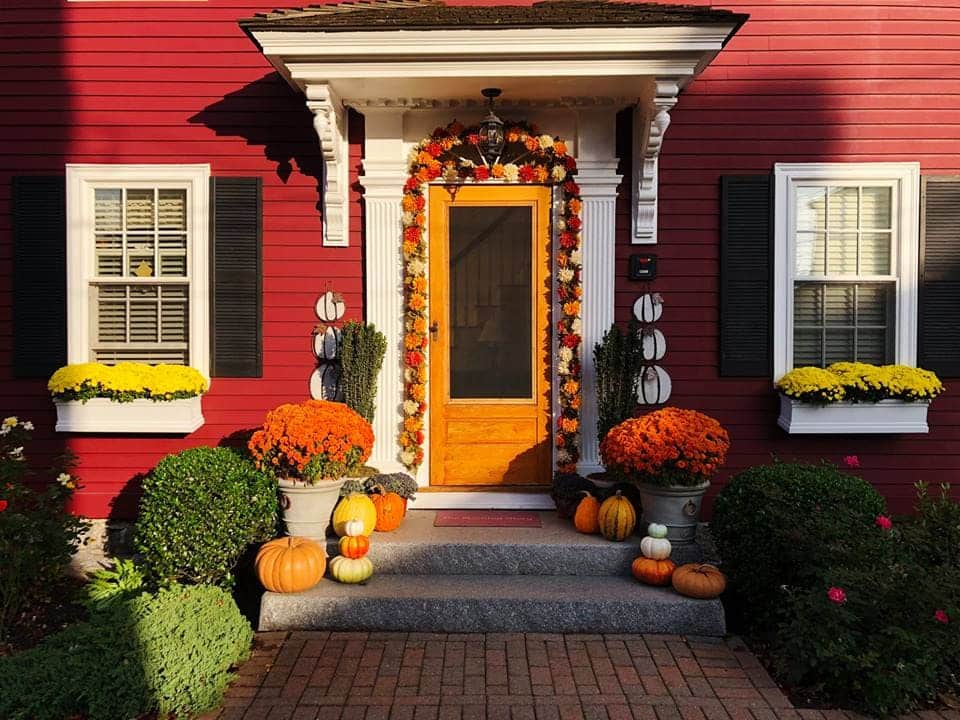 My Guide to the Spookiest City in the USA: Salem, Massachusetts