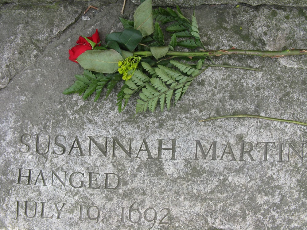 My Guide to the Spookiest City in the USA: Salem, Massachusetts