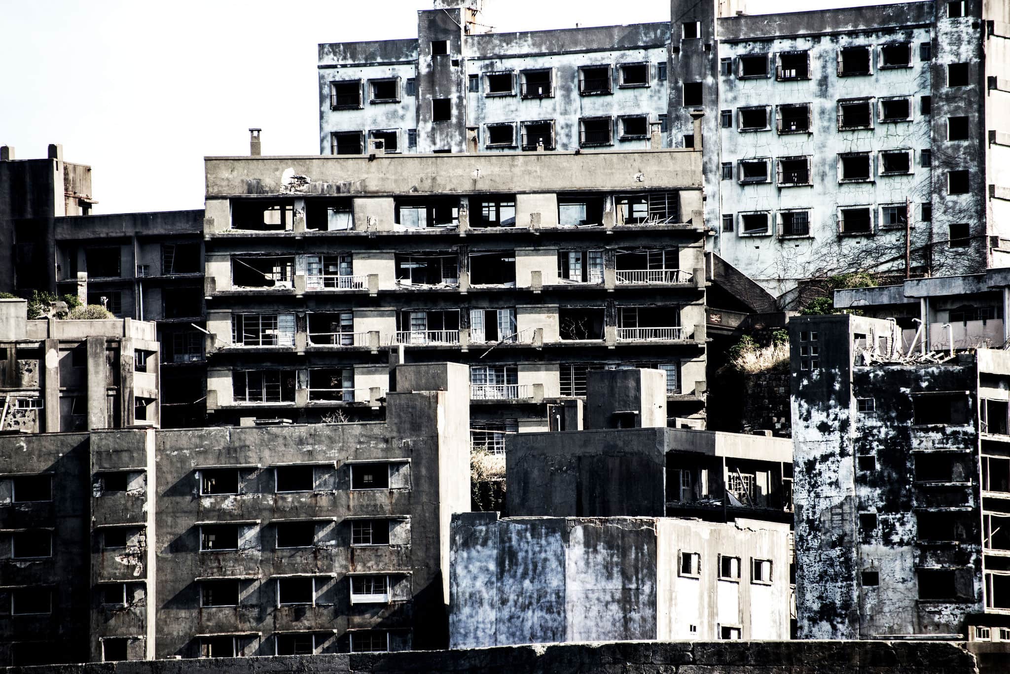 6 of the World’s Spookiest Places