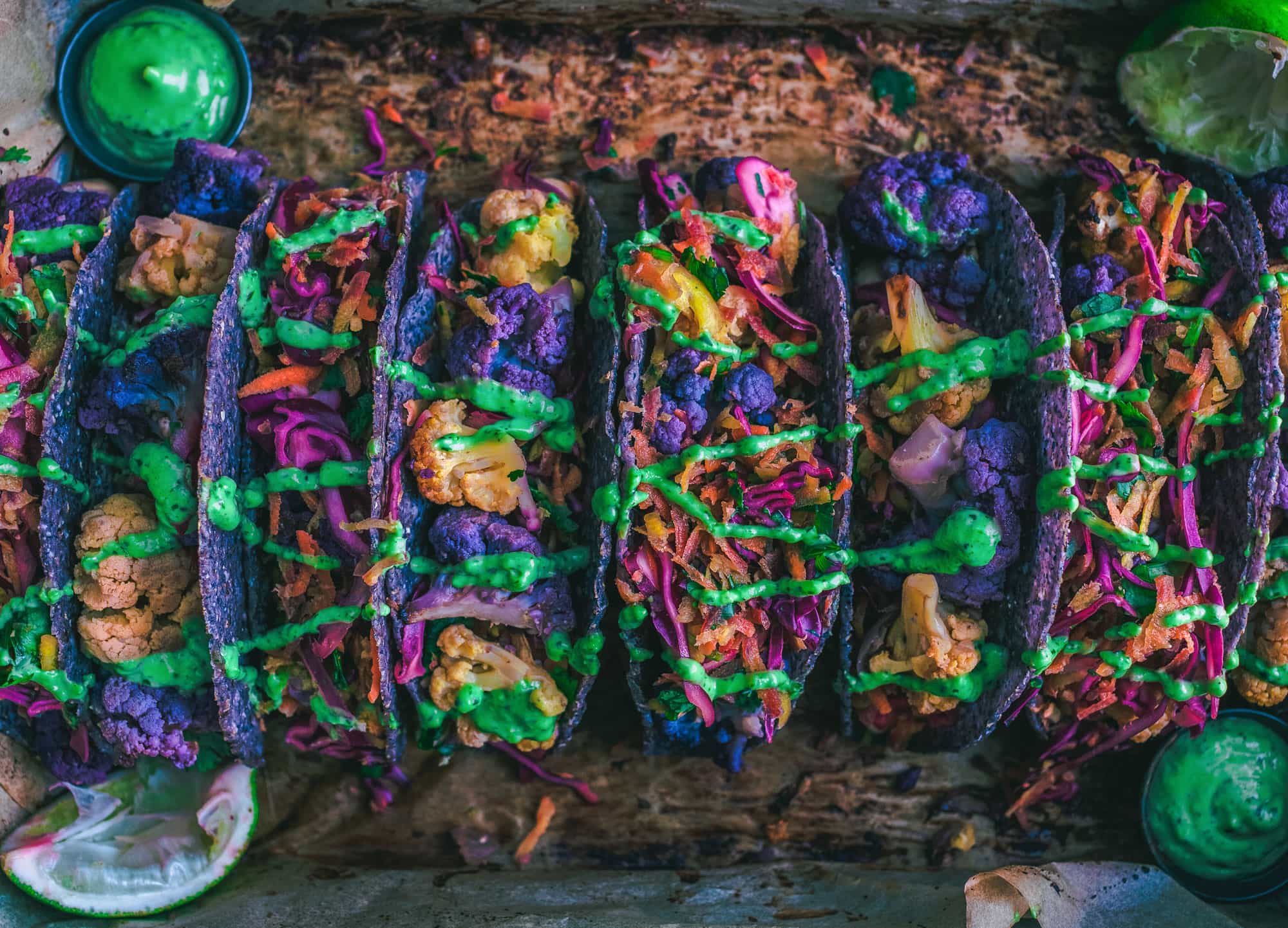16 Awesome Tacos in the USA