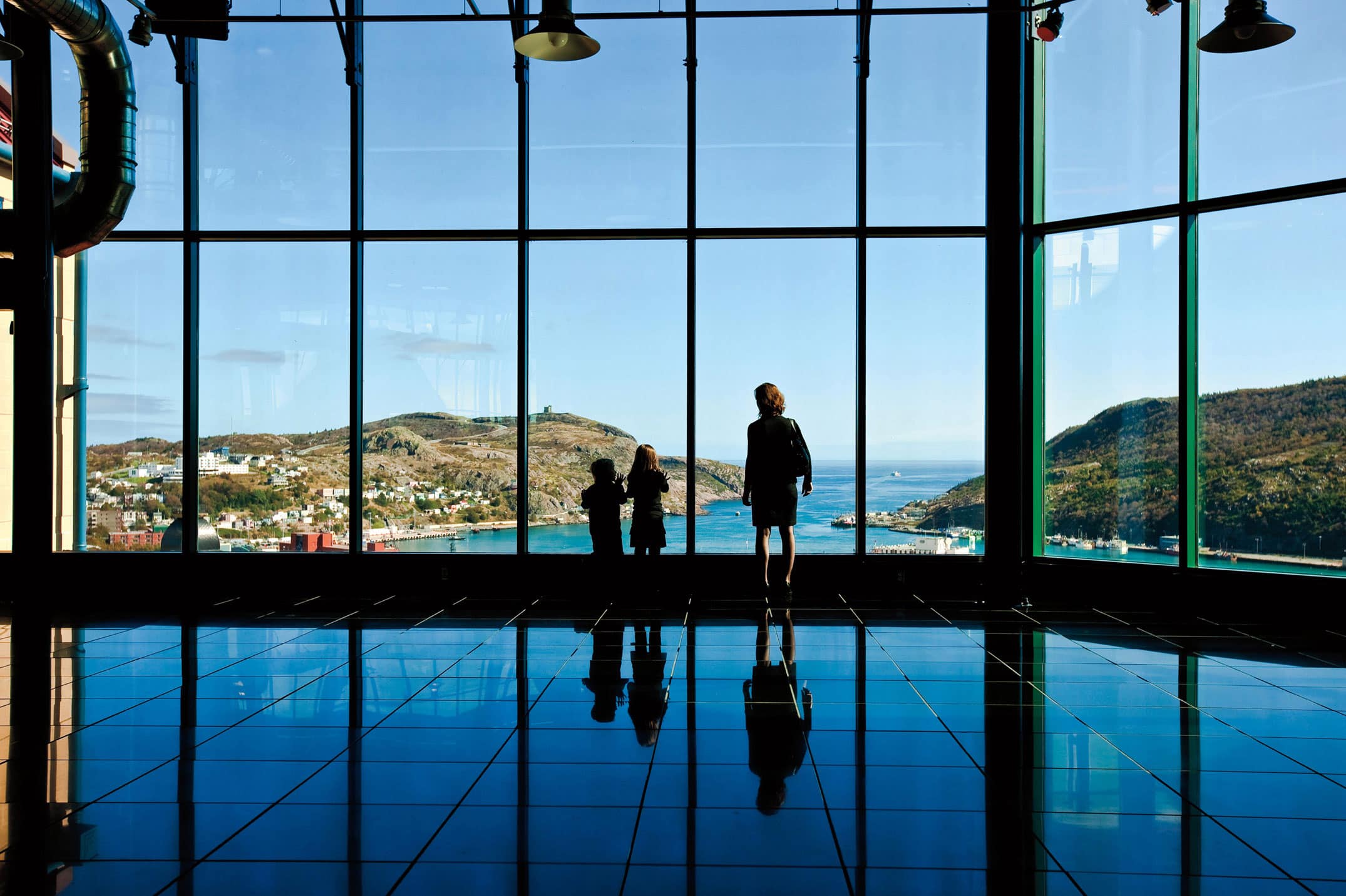 Iceland, Ireland, Norway, England, France and Denmark are travel destinations that are likely on your radar. But what if I told you that you could experience all of these cultures and environments in one place? Welcome to St. John’s, the capital of city of Newfoundland and Labrador. One of the most eastern places in North America, St. John’s offers history, nature, wildlife and culture. Here’s why you should go.