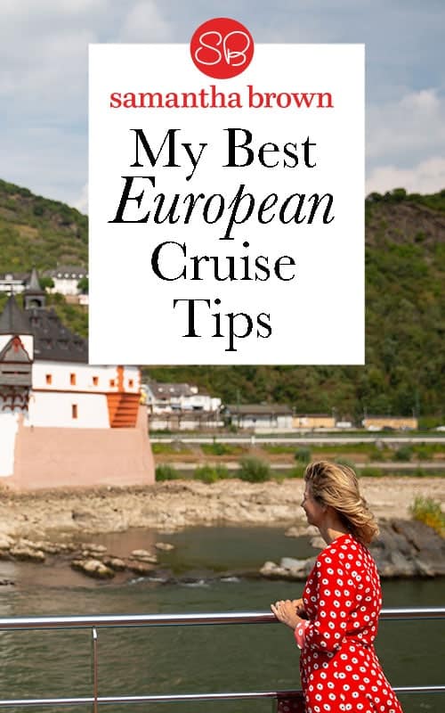 I’ve traveled the world professionally for 20 years. While Ive checked many adventures off my bucket list, one alluded me: a European riverboat cruise.