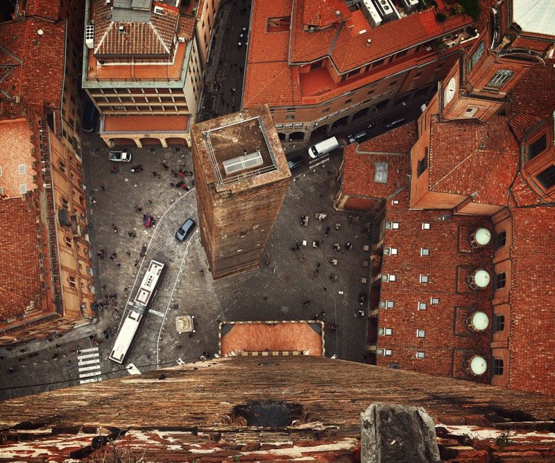 bologna samantha brown
