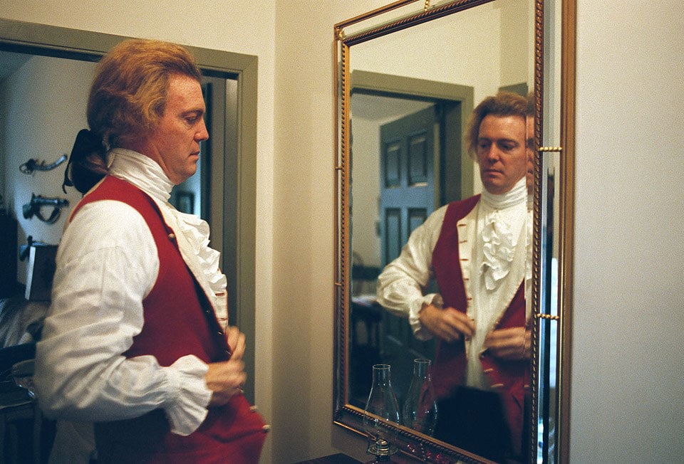 colonial williamsburg