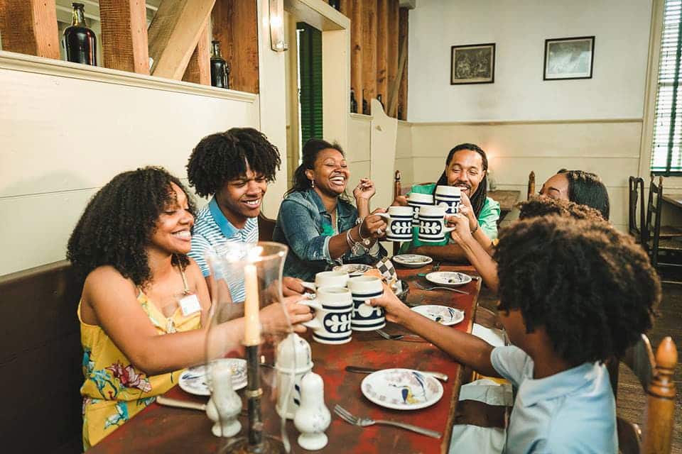 colonial williamsburg