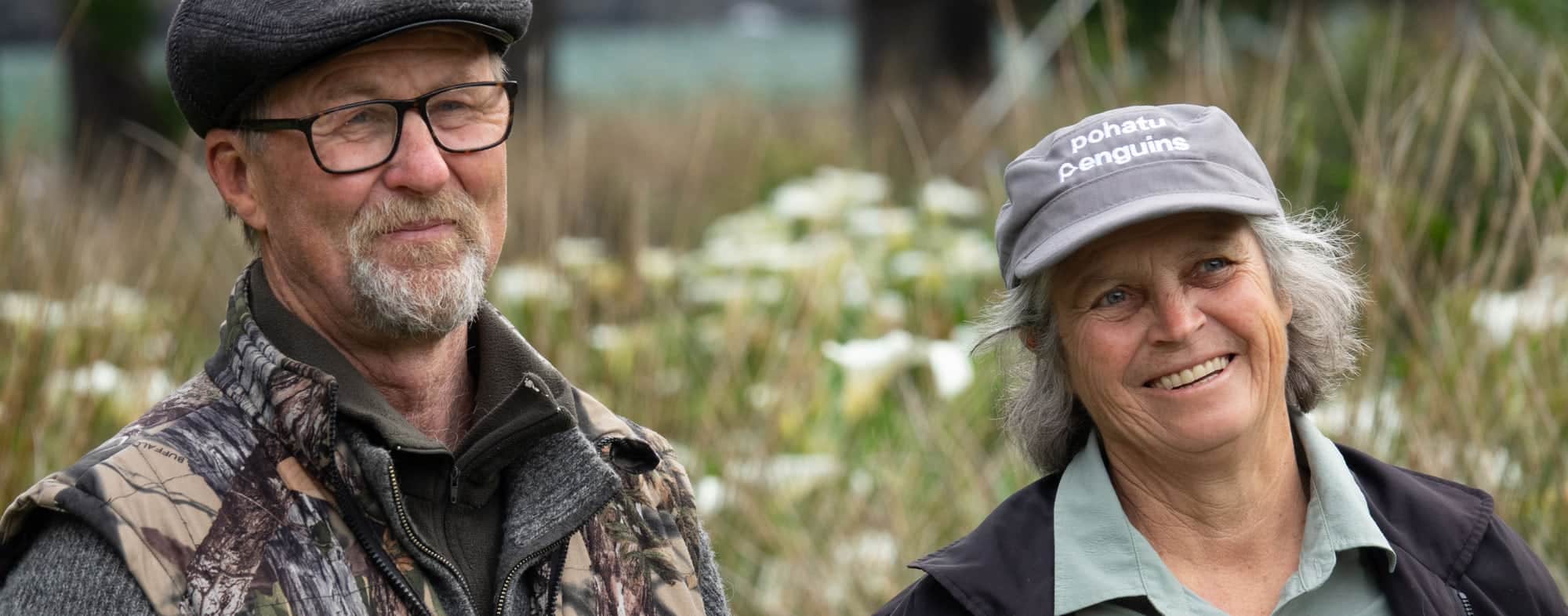 Samantha Brown's Places to Love - Christchurch