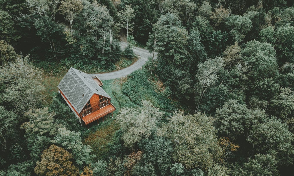 The Catskills - Samantha Brown