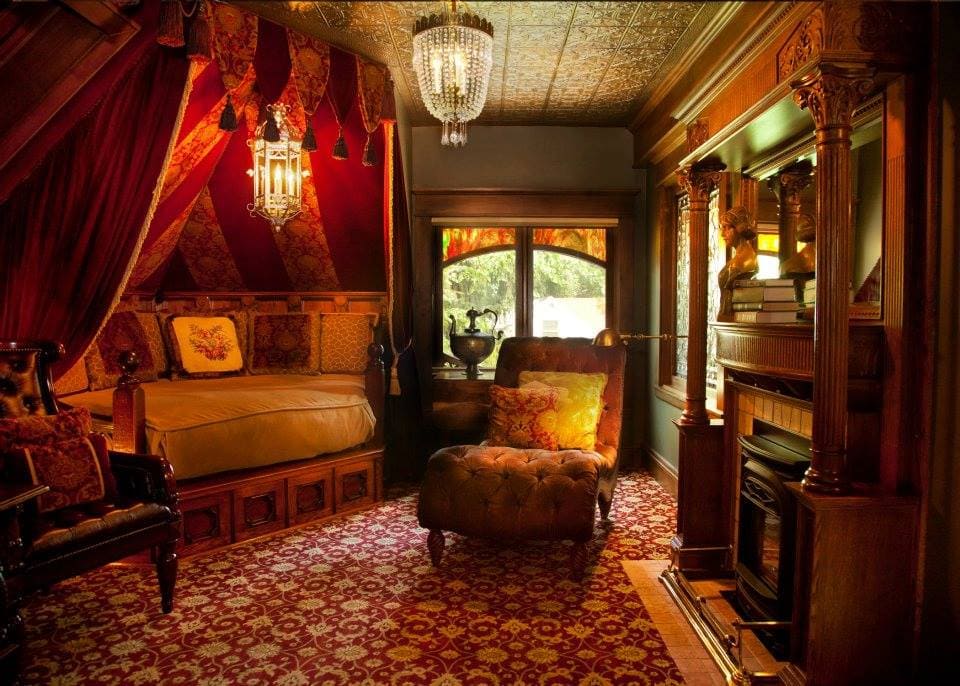 Photo via Rivertown Inn - Stillwater, MN