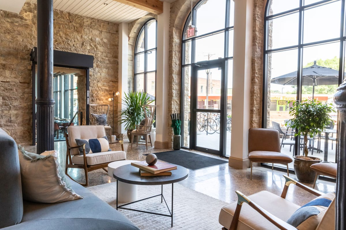 Photo courtesy Hotel Lora