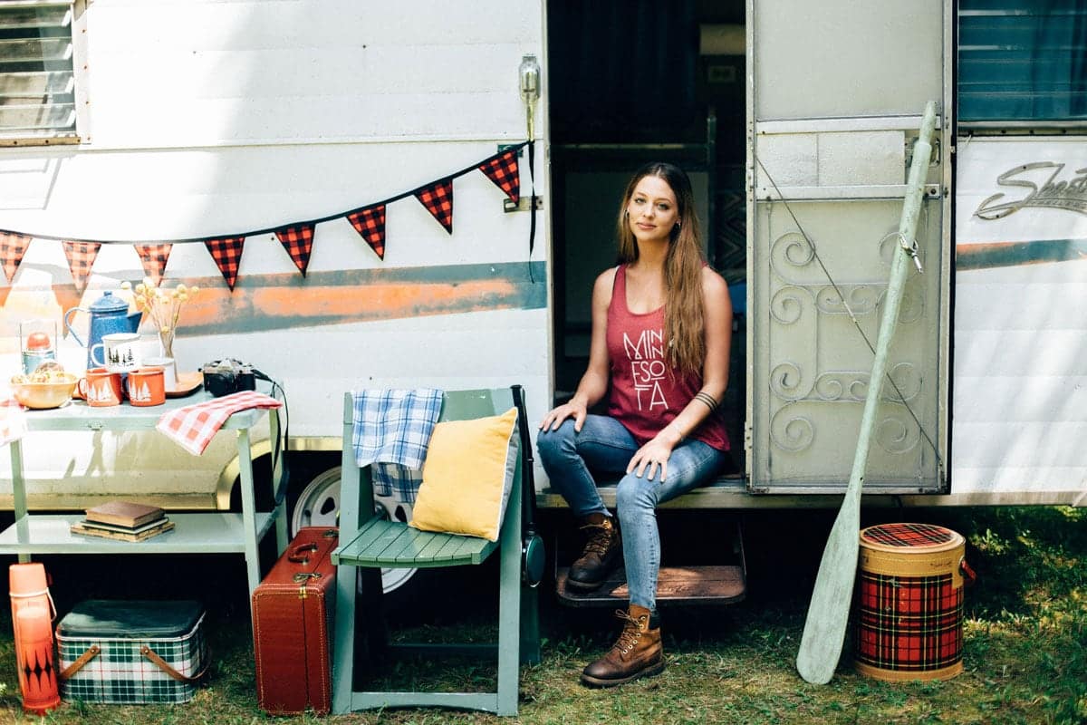 Made in MN - Stillwater